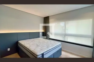 Kitnet / Stúdio à venda na Rua Paracuê, 231, Sumaré, São Paulo