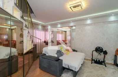 Cobertura com 2 quartos à venda na Rua José Carlos de Toledo Piza, 252, Panamby, São Paulo