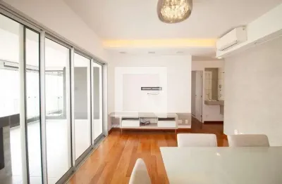 Apartamento com 3 quartos à venda na Rua Horácio Lane, 154, Pinheiros, São Paulo