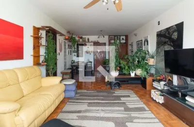 Apartamento com 3 quartos à venda na Rua Fradique Coutinho, 448, Pinheiros, São Paulo