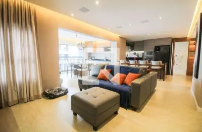 Apartamento com 3 quartos à venda na Rua Barão de Monte Santo, 1528, Mooca, São Paulo