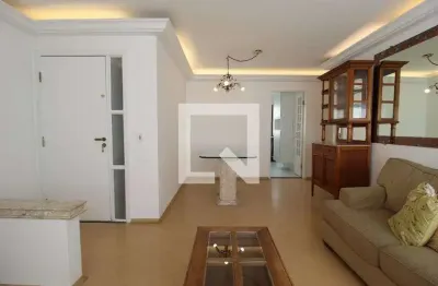 Apartamento com 3 quartos à venda na Rua Baluarte, 680, Vila Olímpia, São Paulo