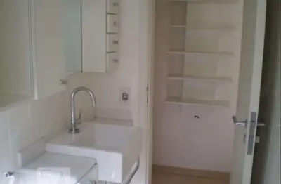 Apartamento com 1 quarto à venda na Alameda dos Jurupis, 984, Moema, São Paulo
