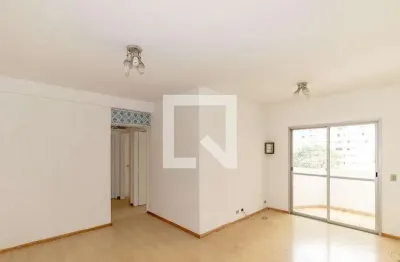 Apartamento com 2 quartos à venda na Rua Canário, 1069, Moema, São Paulo