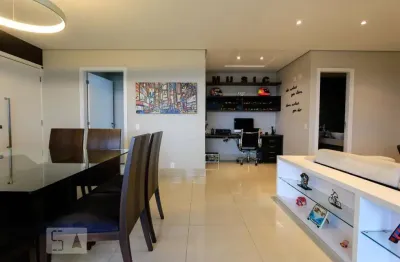 Apartamento com 3 quartos à venda na Rua Doutor Chibata Miyakoshi, 92, Panamby, São Paulo