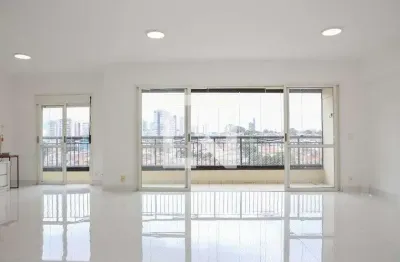 Apartamento com 3 quartos à venda na Rua Hungara, 343, Vila Romana, São Paulo