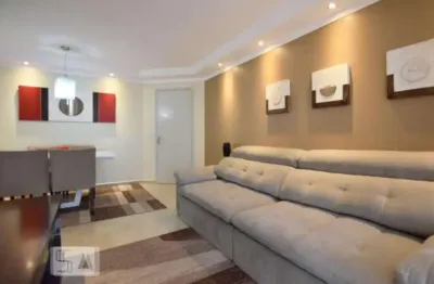 Apartamento com 3 quartos à venda na Rua Guarei, 416, Mooca, São Paulo