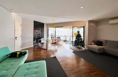 Apartamento com 3 quartos à venda na Rua Luís Dias, 158, Itaim Bibi, São Paulo