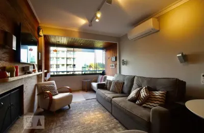 Apartamento com 3 quartos à venda na Rua Barão do Triunfo, 687, Brooklin, São Paulo