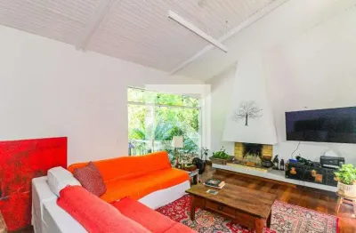 Casa com 3 quartos à venda na Rua Paulo Roberto Paes de Almeida, 259, Santo Amaro, São Paulo