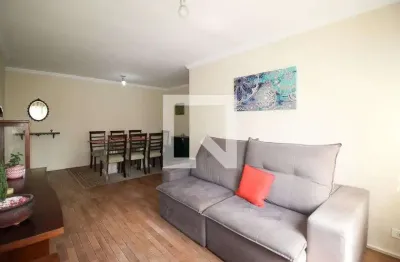 Apartamento com 3 quartos à venda na Rua Alvorada, 855, Vila Olímpia, São Paulo