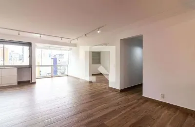 Apartamento com 3 quartos à venda na Alameda dos Arapanés, 1146, Moema, São Paulo