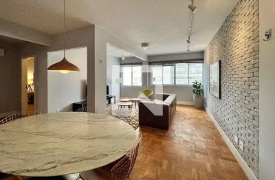 Apartamento com 2 quartos à venda na Rua Doutor Eduardo de Souza Aranha, 208, Vila Olímpia, São Paulo