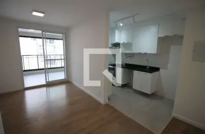 Apartamento com 2 quartos à venda na Rua Visconde de Cairu, 281, Mooca, São Paulo