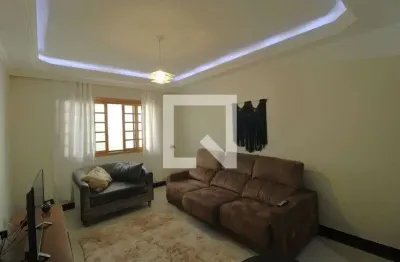 Casa com 3 quartos à venda na Rua Angelina Regolim C. de Mendonça, 119, Interlagos, São Paulo