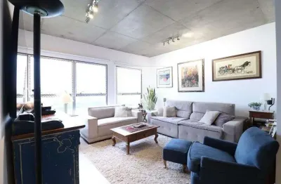 Apartamento com 2 quartos à venda na Avenida Mofarrej, 1563, Vila Leopoldina, São Paulo