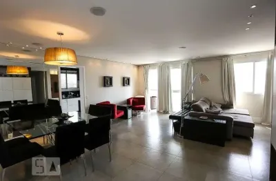 Apartamento com 3 quartos à venda na Rua Clodion, 73, Vila Andrade, São Paulo
