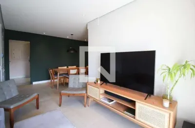 Apartamento com 3 quartos à venda na Rua Comendador Miguel Calfat, 718, Vila Olímpia, São Paulo