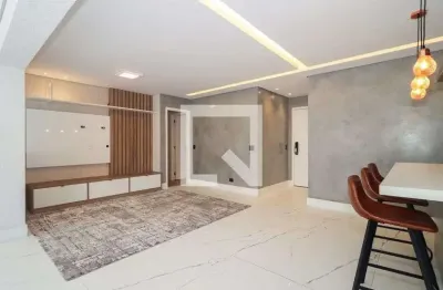 Apartamento com 3 quartos à venda na Rua Deputado João Sussumu Hirata, 740, Panamby, São Paulo