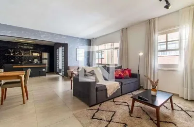 Apartamento com 2 quartos à venda na Rua Bela Cintra, 1859, Jardim Paulista, São Paulo