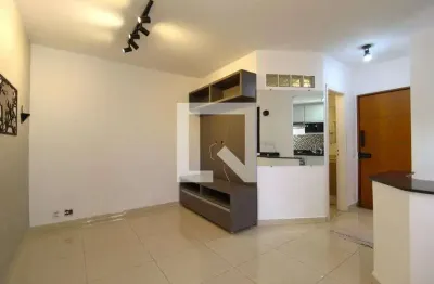 Apartamento com 2 quartos à venda na Rua Juquis, 94, Moema, São Paulo