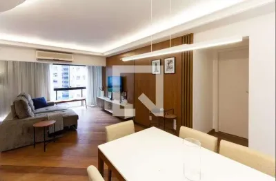 Apartamento com 3 quartos à venda na Rua Virgílio Várzea, 241, Itaim Bibi, São Paulo