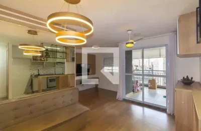 Apartamento com 2 quartos à venda na Rua José dos Reis, 659, Vila Prudente, São Paulo