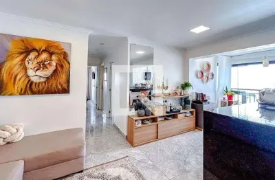 Apartamento com 3 quartos à venda na Rua Doutor Raul da Rocha Medeiros, 209, Tatuapé, São Paulo