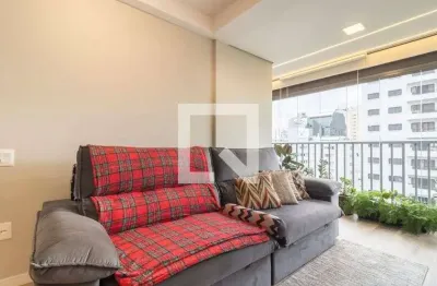 Apartamento com 3 quartos à venda na Alameda dos Jurupis, 780, Moema, São Paulo