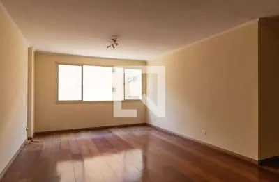 Apartamento com 3 quartos à venda na Rua Monte Alegre, 267, Perdizes, São Paulo