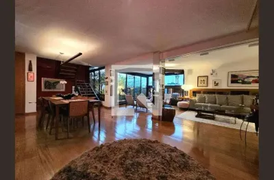 Apartamento com 2 quartos à venda na Rua Antônio Felício, 195, Itaim Bibi, São Paulo