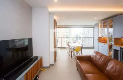 Apartamento com 3 quartos à venda na Rua Cacilda Becker, 101, Brooklin, São Paulo