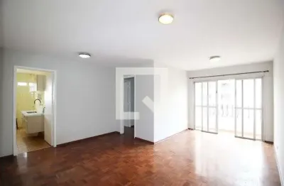 Apartamento com 2 quartos à venda na Avenida Macuco, 583, Moema, São Paulo