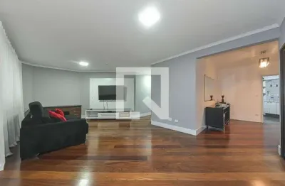 Apartamento com 3 quartos à venda na Avenida Padre Antônio José dos Santos, 314, Brooklin, São Paulo