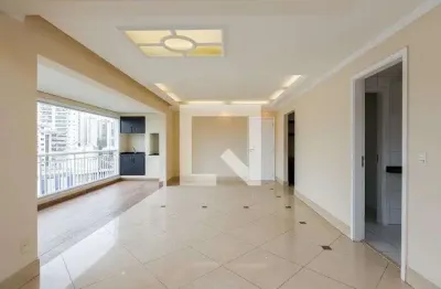 Apartamento com 3 quartos à venda na Rua Antônio Aggio, 1058, Panamby, São Paulo