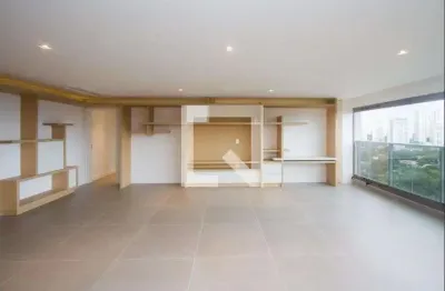 Apartamento com 3 quartos à venda na Rua Laplace, 286, Brooklin, São Paulo