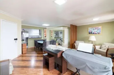 Apartamento com 2 quartos à venda na Rodovia Raposo Tavares, 104, Butantã, São Paulo