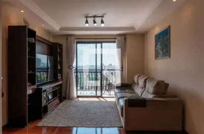 Apartamento com 4 quartos à venda na Rua Borba Gato, 421, Santo Amaro, São Paulo