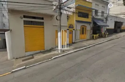 Casa Comercial à Venda na Bela Vista: Excelente Oportunidade de Negócio em São Paulo-SP! 2 Salas Espaçosas, Estrutura Sólida e Localização Privilegiada.