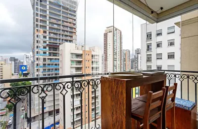 Apartamento à venda em São Paulo - SP, Jardim das Acácias: 3 quartos, 2 banheiros, 2 vagas de garagem, 100m². Venha conferir!