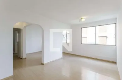 Apartamento com 2 quartos à venda na Avenida Sabiá, 149, Moema, São Paulo