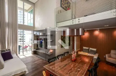 Apartamento com 3 quartos à venda na Rua Ambrizette, 220, Panamby, São Paulo