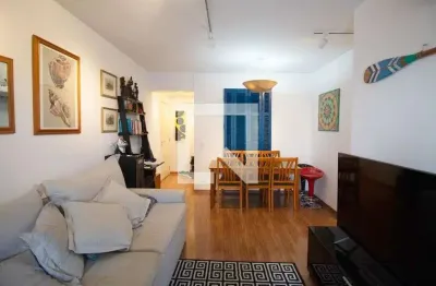 Apartamento com 2 quartos à venda na Rua Tavares Cabral, 288, Pinheiros, São Paulo