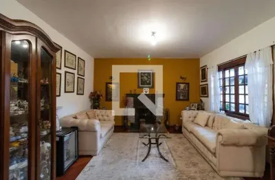 Casa com 4 quartos à venda na Rua Aquidabã, 186, Vila Leopoldina, São Paulo