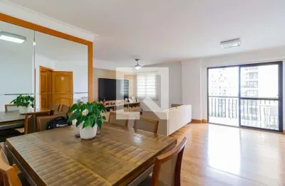 Apartamento com 2 quartos à venda na Rua Borba Gato, 431, Santo Amaro, São Paulo