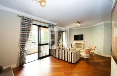 Apartamento com 4 quartos à venda na Alameda Jaú, 1533, Jardim Paulista, São Paulo