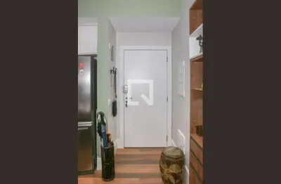 Apartamento com 2 quartos à venda na Rua São Geraldo, 108, Perdizes, São Paulo