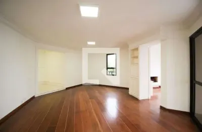 Apartamento com 4 quartos à venda na Alameda dos Tupiniquins, 942, Moema, São Paulo