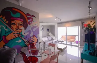 Apartamento com 2 quartos à venda na Rua Vergueiro, 7246, Bosque da Saúde, São Paulo