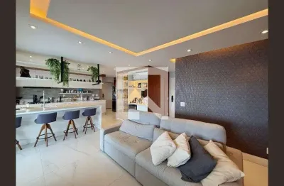 Apartamento com 3 quartos à venda na Rua Doutor Paschoal Imperatriz, 146, Brooklin, São Paulo